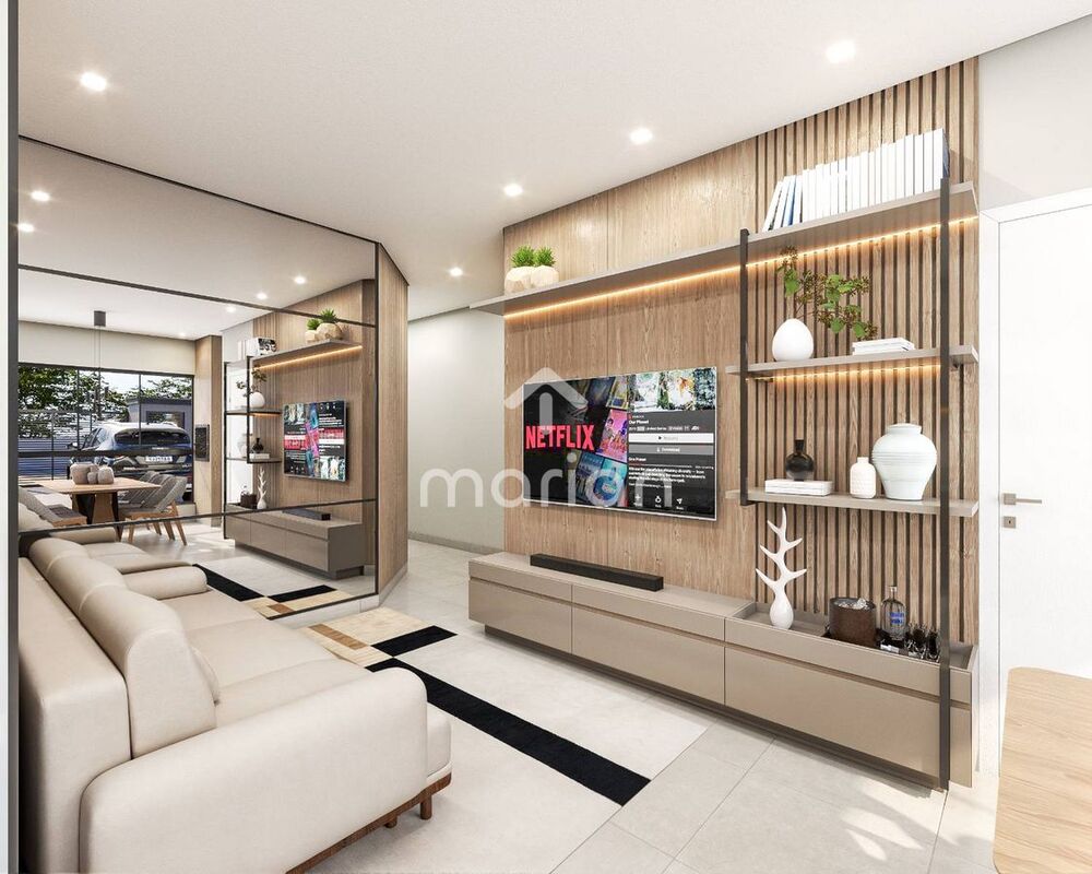 Apartamento, 3 quartos, 89 m² - Foto 4