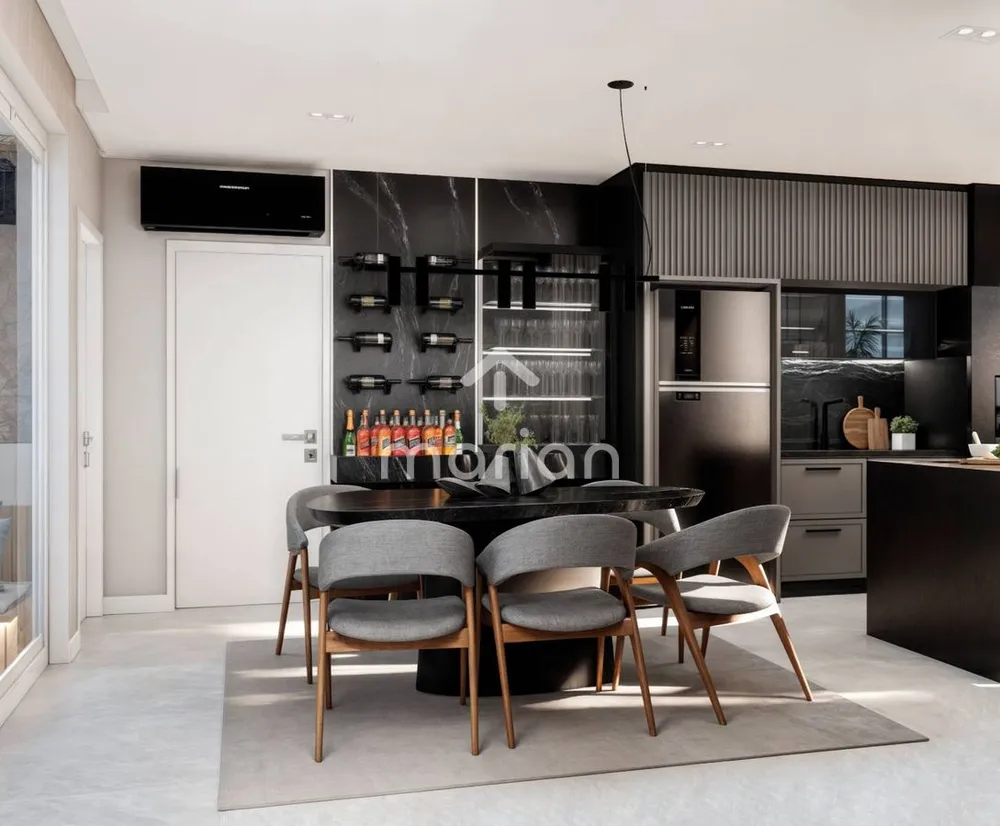 Apartamento, 3 quartos, 98 m² - Foto 4