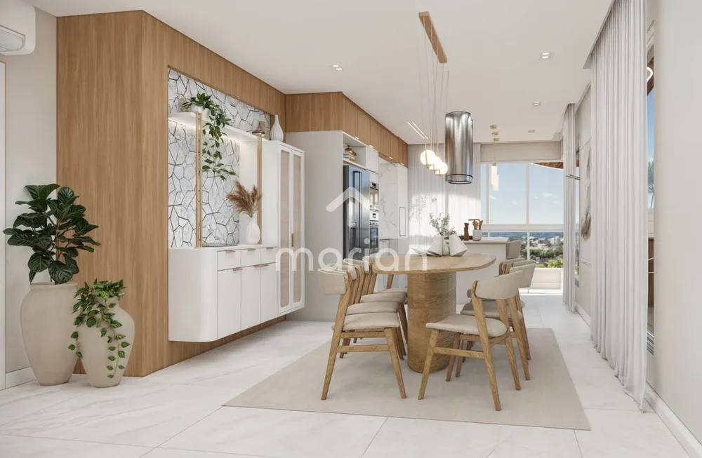 Apartamento, 3 quartos, 98 m² - Foto 9