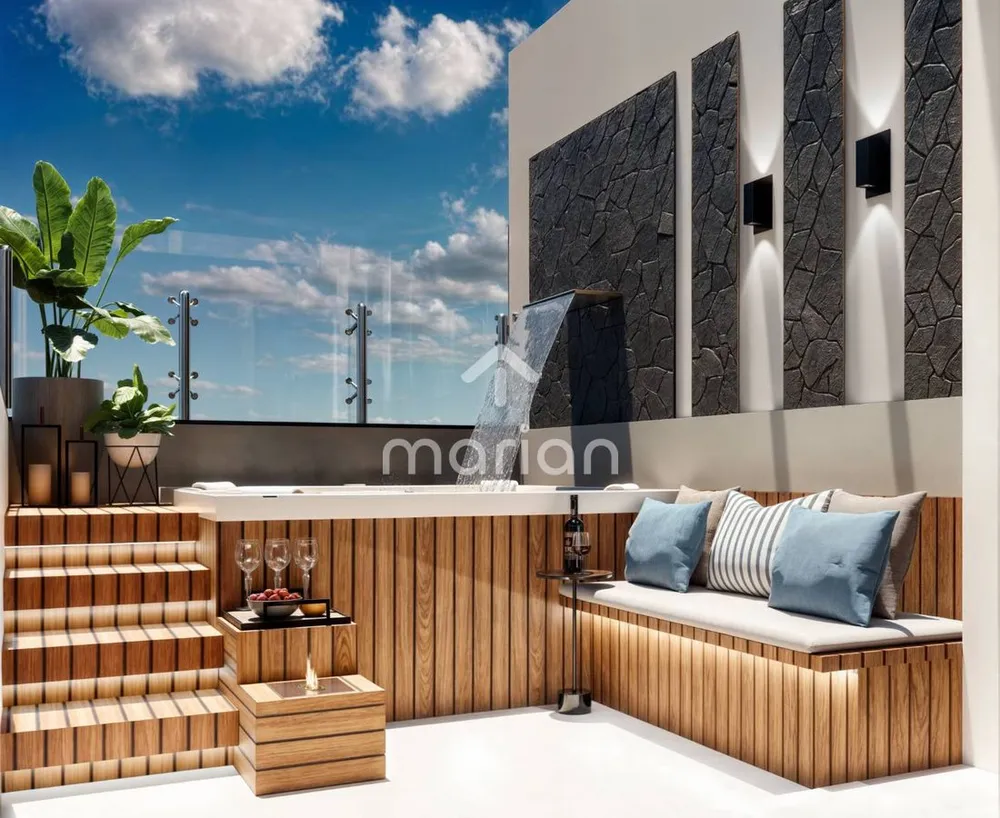 Apartamento, 3 quartos, 98 m² - Foto 7