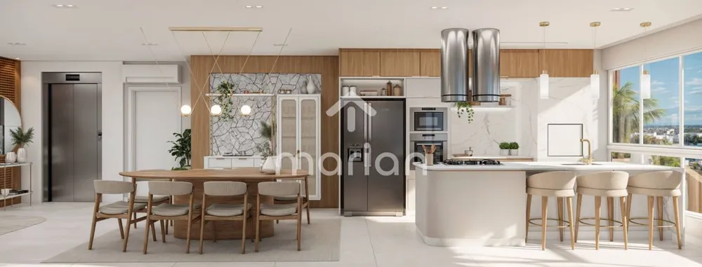 Apartamento, 3 quartos, 98 m² - Foto 10