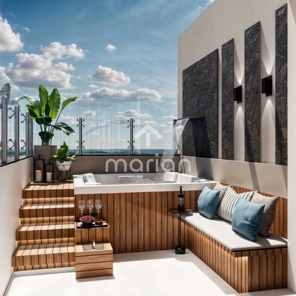 Apartamento, 3 quartos, 98 m² - Foto 6