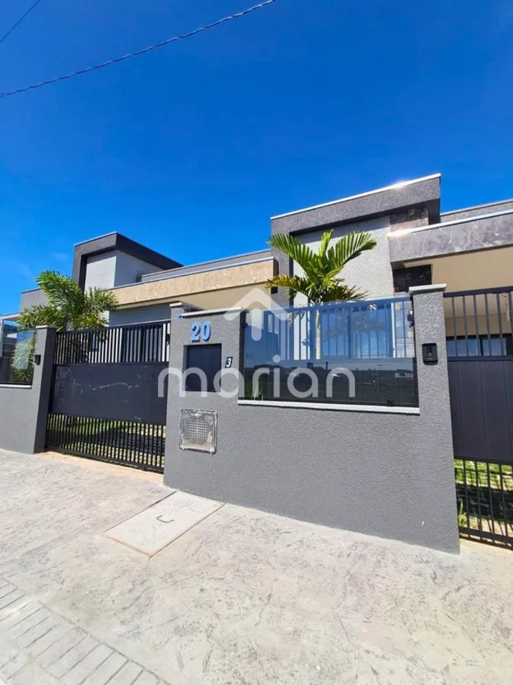 Casa, 2 quartos, 78 m² - Foto 1