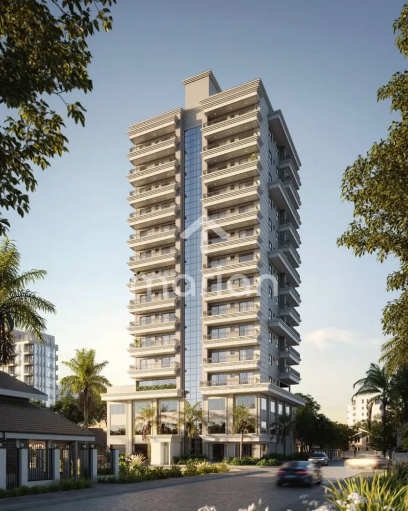 Apartamento, 3 quartos, 81 m² - Foto 1