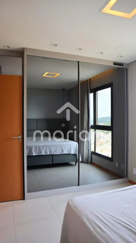 Apartamento, 2 quartos, 95 m² - Foto 4