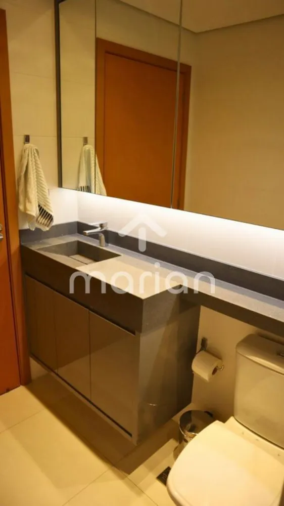 Apartamento, 2 quartos, 95 m² - Foto 7