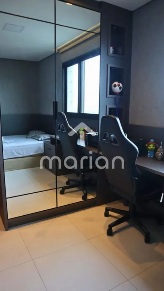 Apartamento, 2 quartos, 95 m² - Foto 6