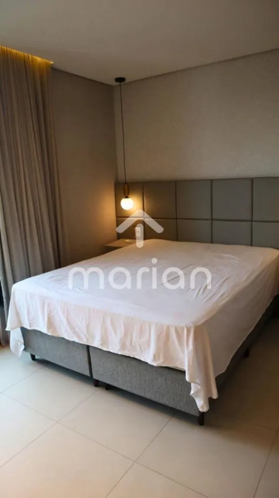 Apartamento, 2 quartos, 95 m² - Foto 2