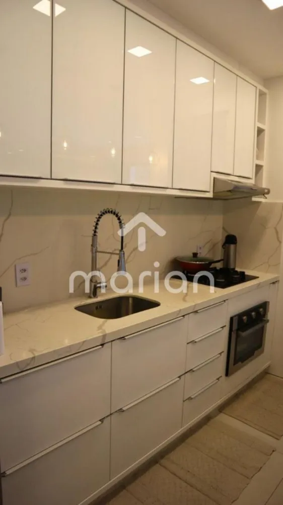 Apartamento, 2 quartos, 95 m² - Foto 8