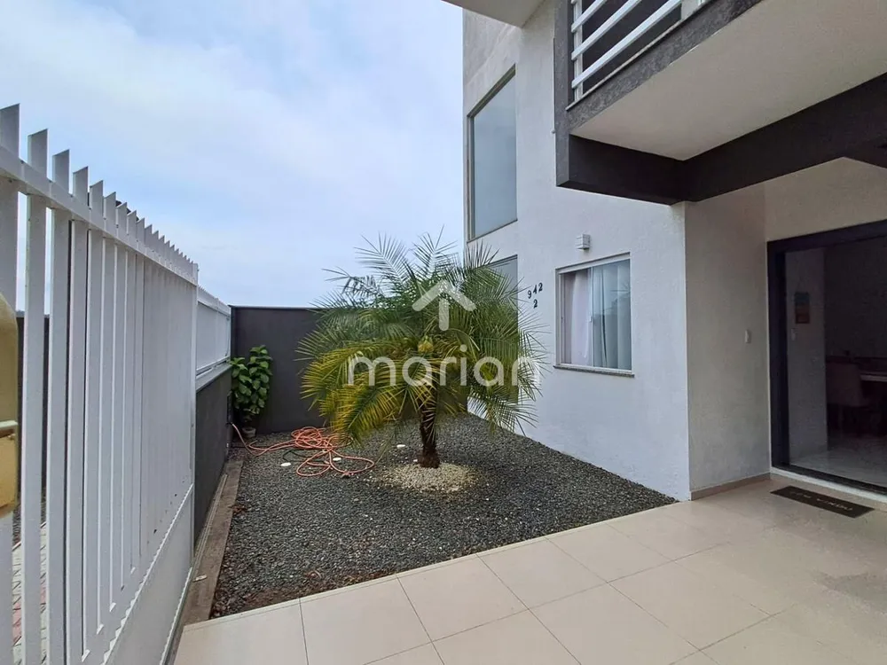 Sobrado, 3 quartos, 127 m² - Foto 2