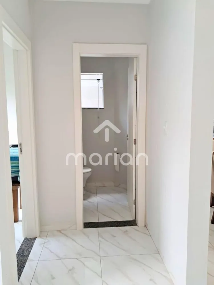 Sobrado, 3 quartos, 127 m² - Foto 6