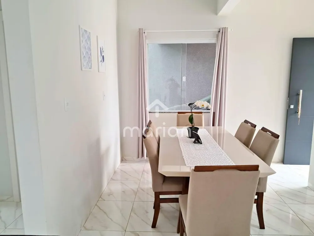 Sobrado, 3 quartos, 127 m² - Foto 5