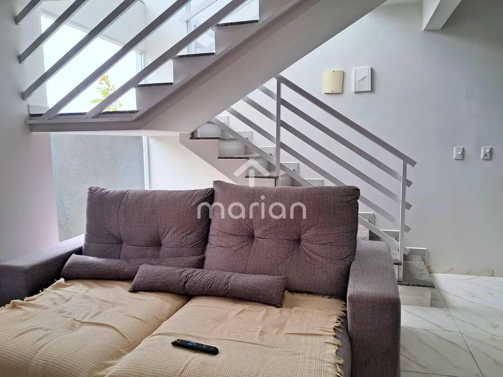 Sobrado, 3 quartos, 127 m² - Foto 4