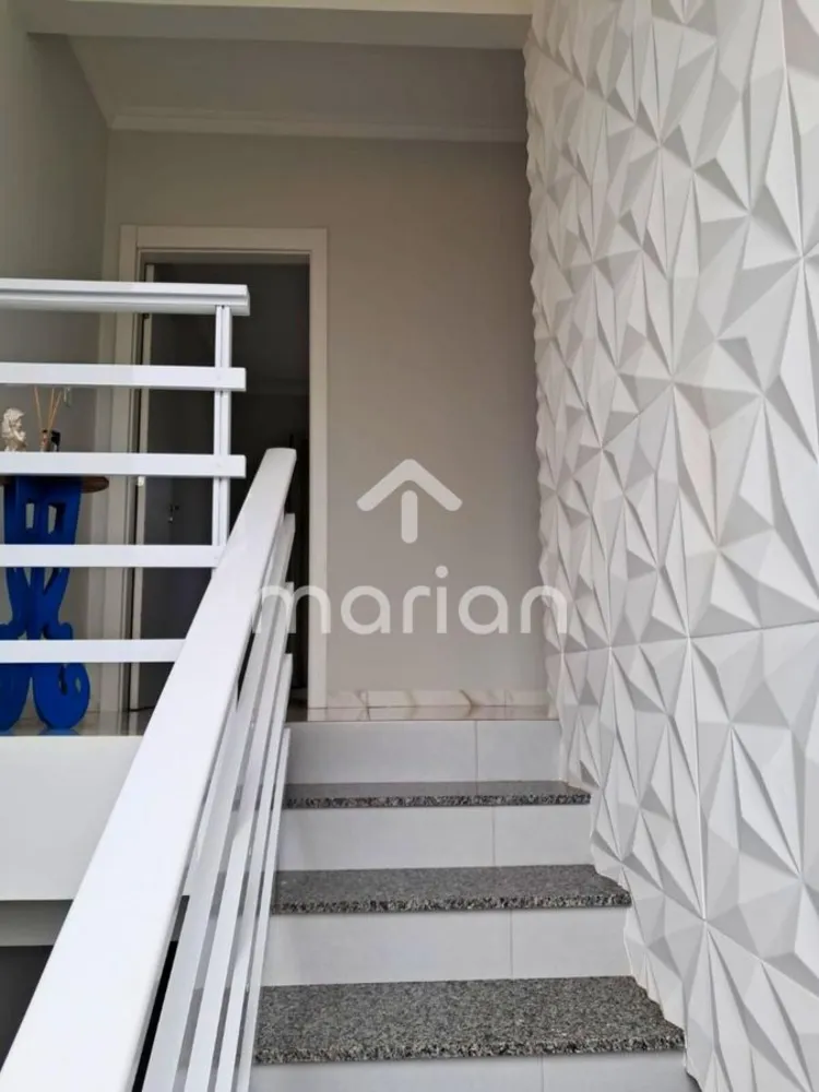 Sobrado, 3 quartos, 127 m² - Foto 7