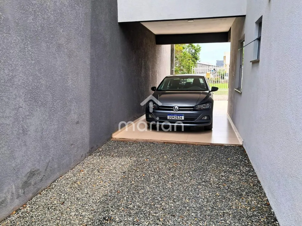 Sobrado, 3 quartos, 127 m² - Foto 3