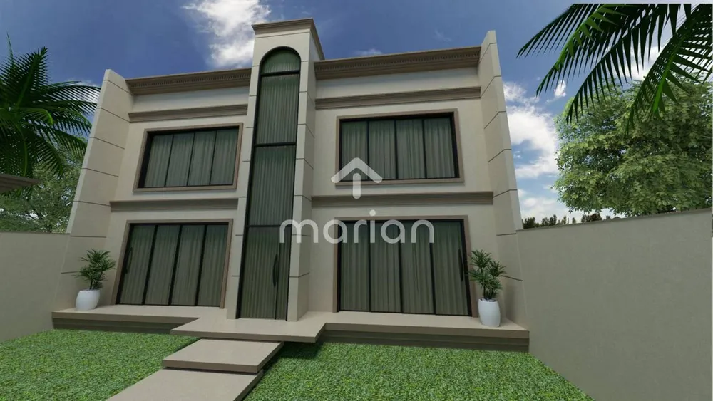 Apartamento, 3 quartos, 85 m² - Foto 1