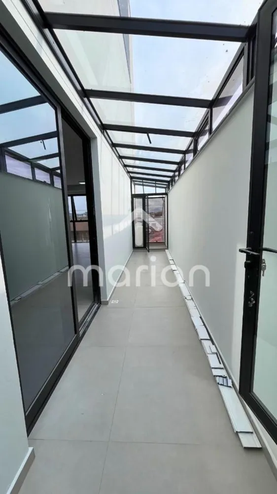 Loja-Salão, 69 m² - Foto 1