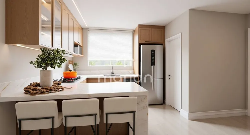 Apartamento, 3 quartos, 110 m² - Foto 3