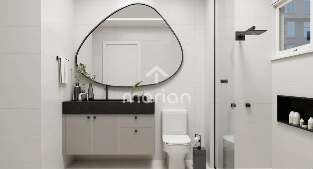 Apartamento, 3 quartos, 110 m² - Foto 1