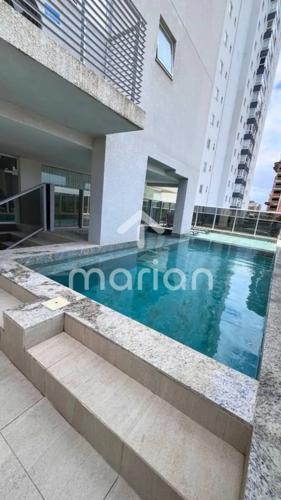 Apartamento, 3 quartos, 110 m² - Foto 4