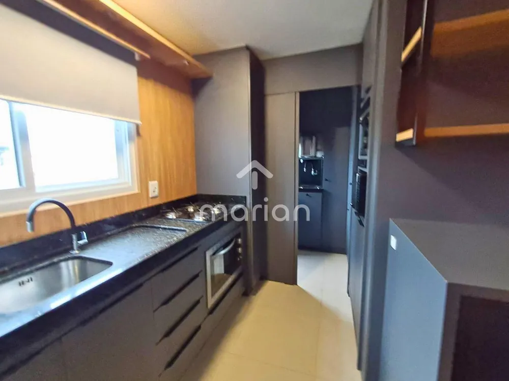 Apartamento, 3 quartos, 95 m² - Foto 2