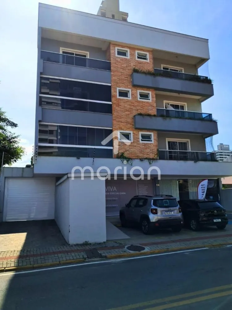 Apartamento, 3 quartos, 95 m² - Foto 11