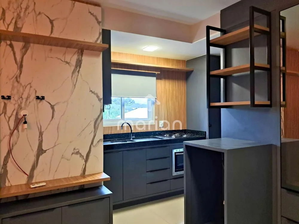 Apartamento, 3 quartos, 95 m² - Foto 1