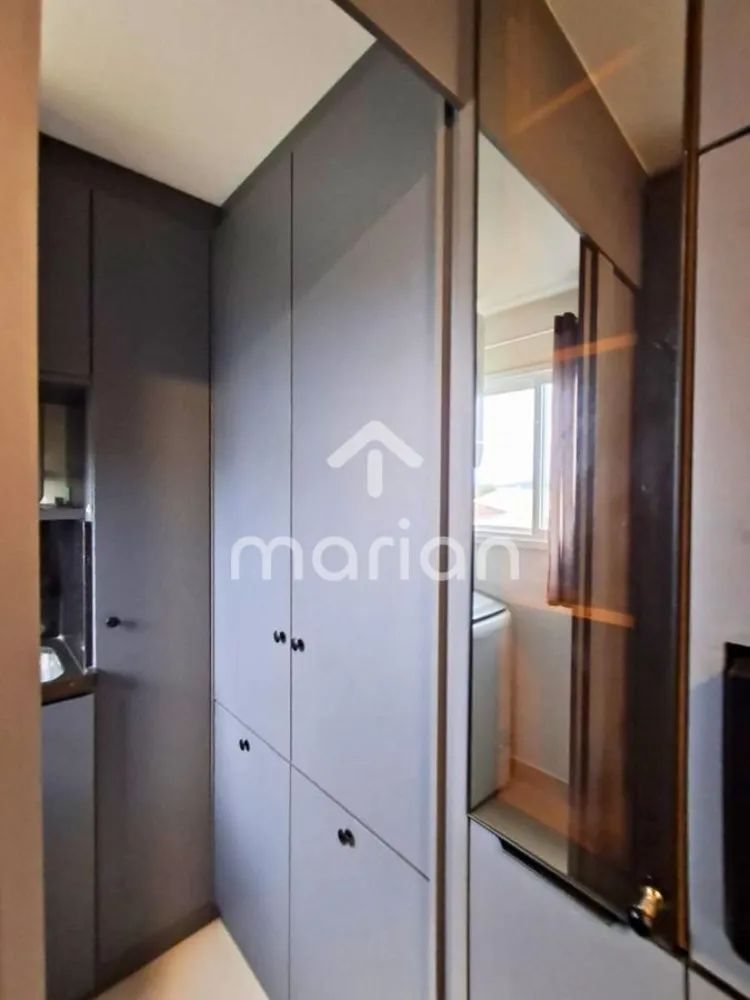Apartamento, 3 quartos, 95 m² - Foto 4