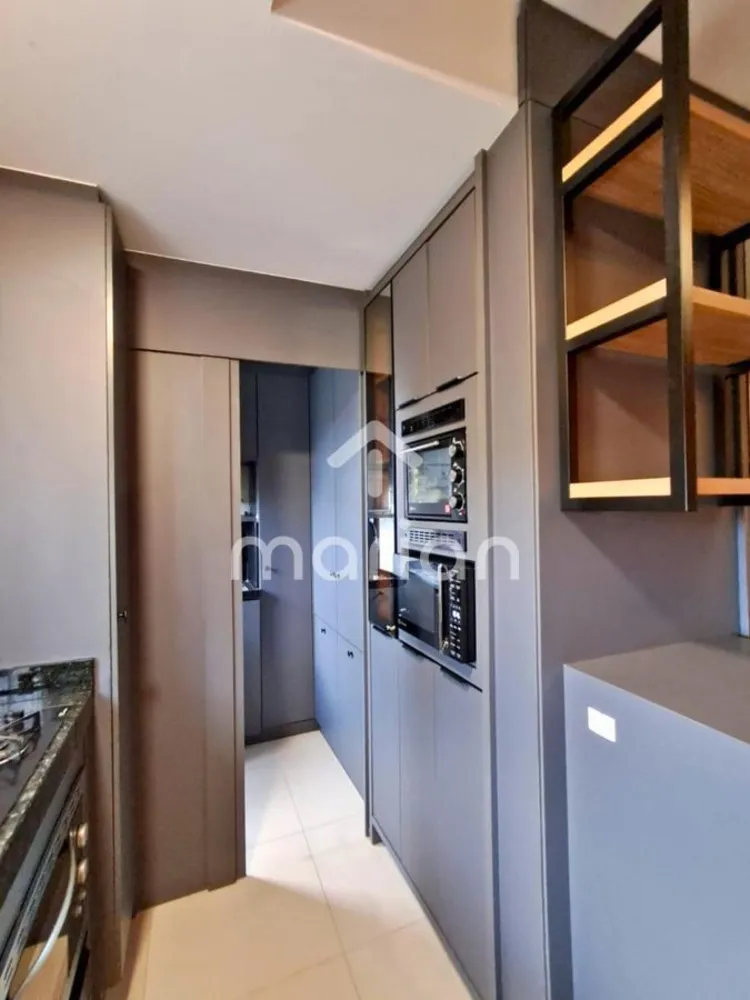 Apartamento, 3 quartos, 95 m² - Foto 3