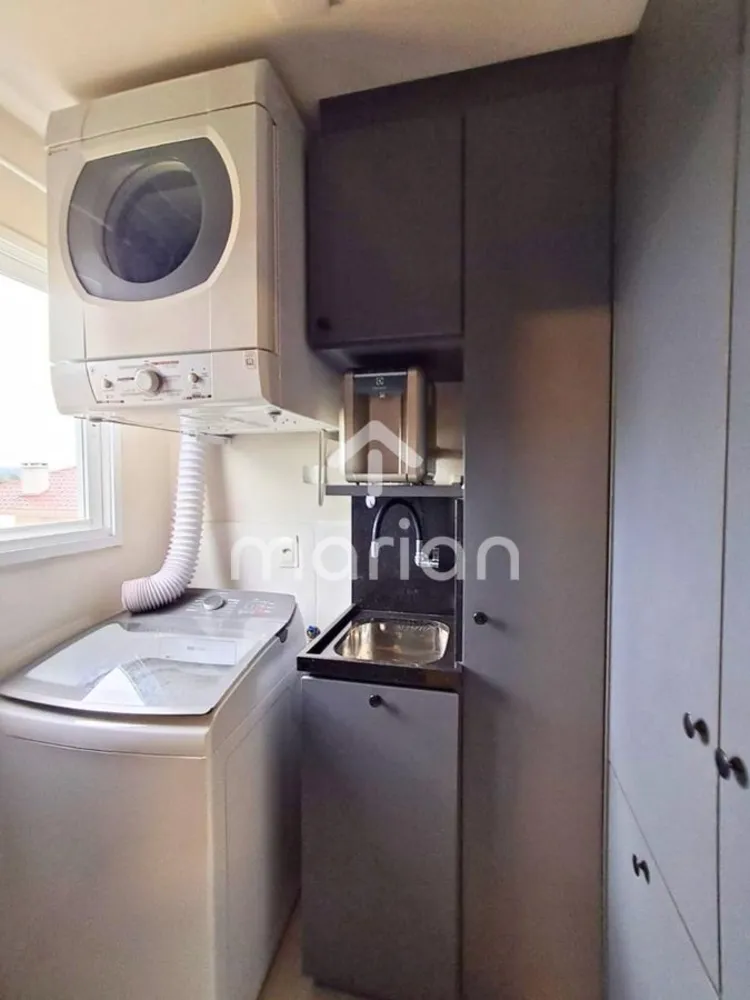 Apartamento, 3 quartos, 95 m² - Foto 5