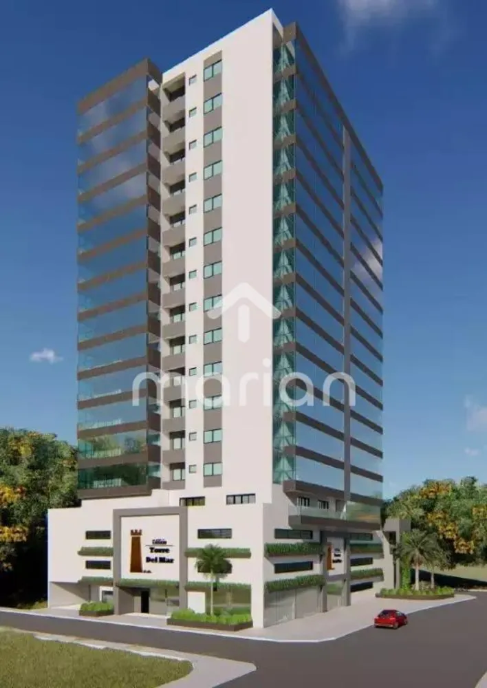 Apartamento, 3 quartos, 135 m² - Foto 2