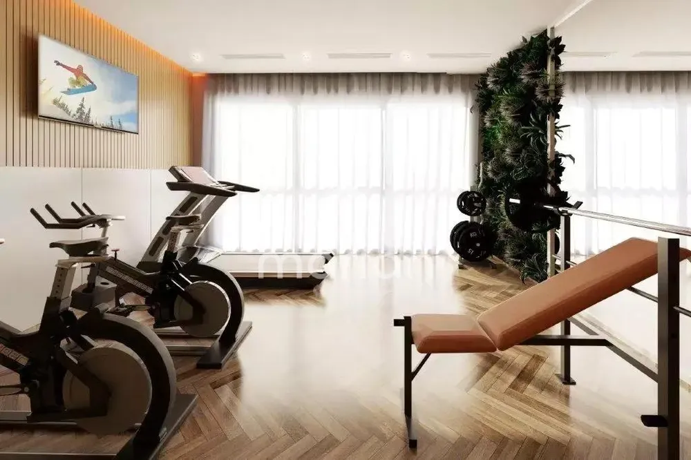 Apartamento, 3 quartos, 135 m² - Foto 8