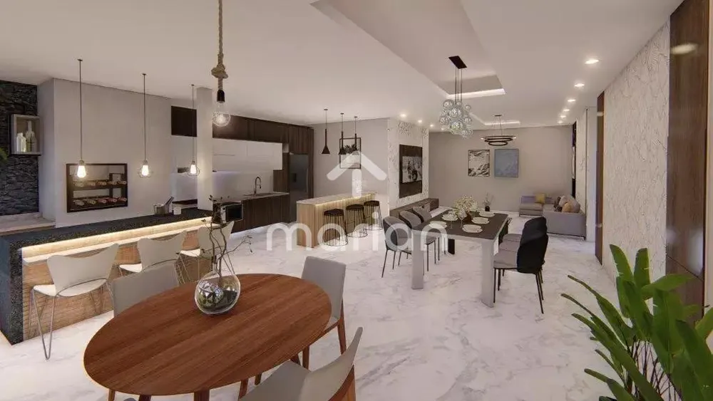 Apartamento, 3 quartos, 135 m² - Foto 5