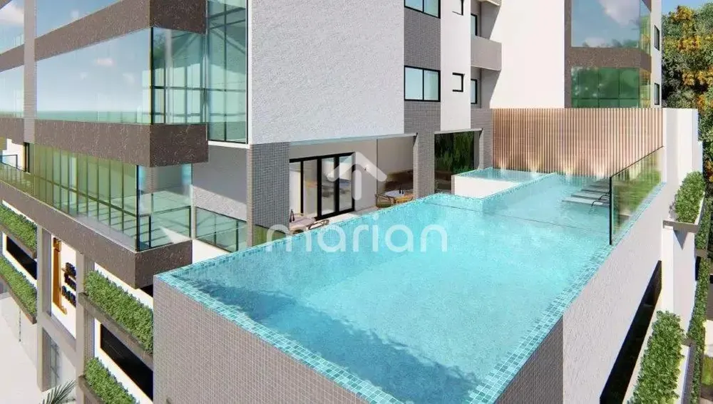 Apartamento, 3 quartos, 135 m² - Foto 9