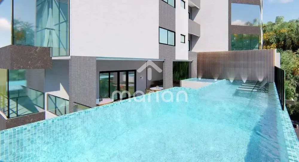 Apartamento, 3 quartos, 135 m² - Foto 11