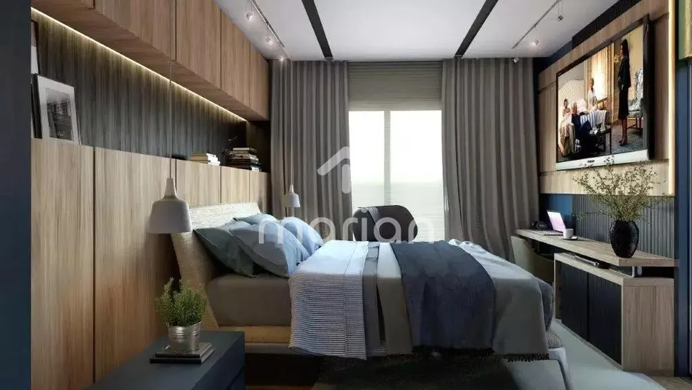 Apartamento, 3 quartos, 135 m² - Foto 3