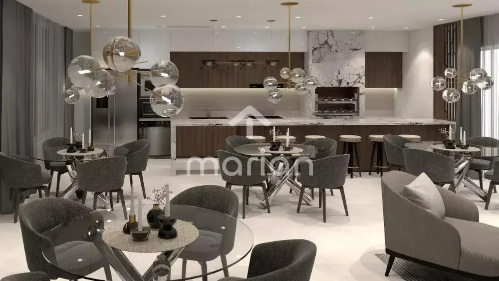 Apartamento, 3 quartos, 135 m² - Foto 6