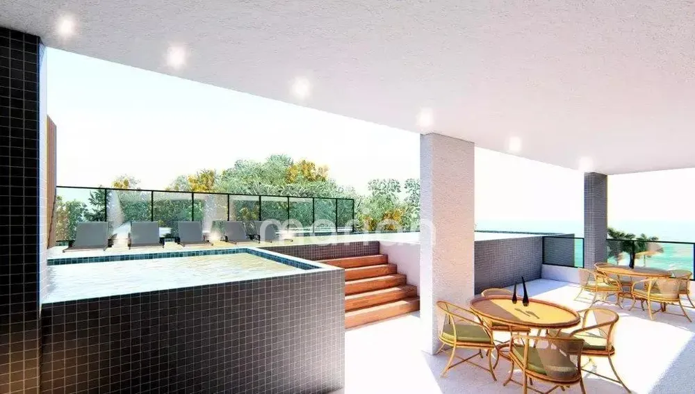 Apartamento, 3 quartos, 135 m² - Foto 10