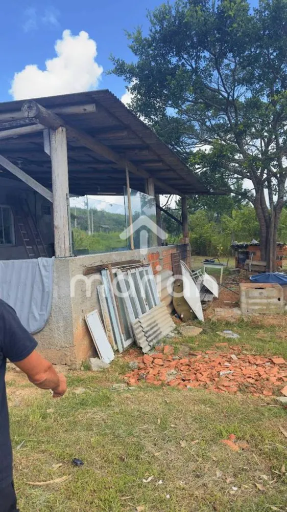 Chácara, 10 quartos, 2050 m² - Foto 6