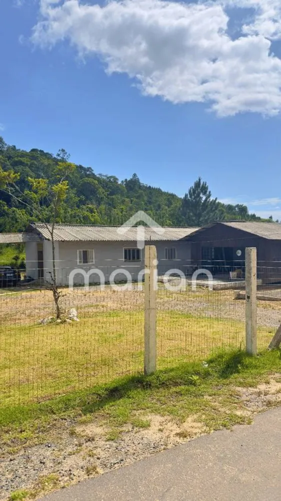 Chácara, 10 quartos, 2050 m² - Foto 1