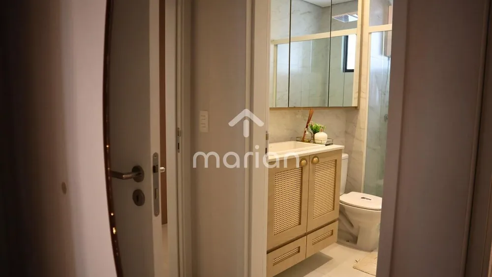 Apartamento, 2 quartos, 56 m² - Foto 11