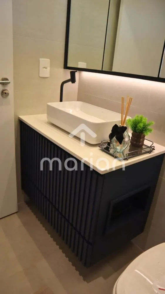Apartamento, 2 quartos, 56 m² - Foto 9