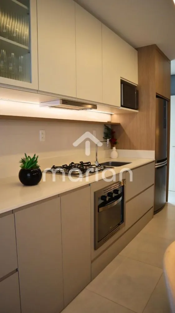 Apartamento, 2 quartos, 56 m² - Foto 5
