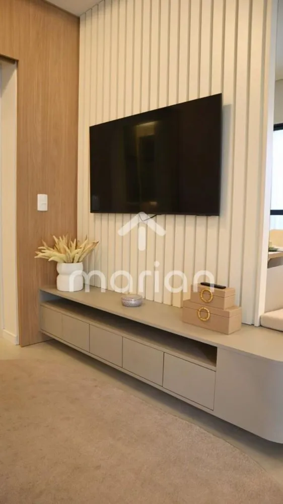 Apartamento, 2 quartos, 56 m² - Foto 3