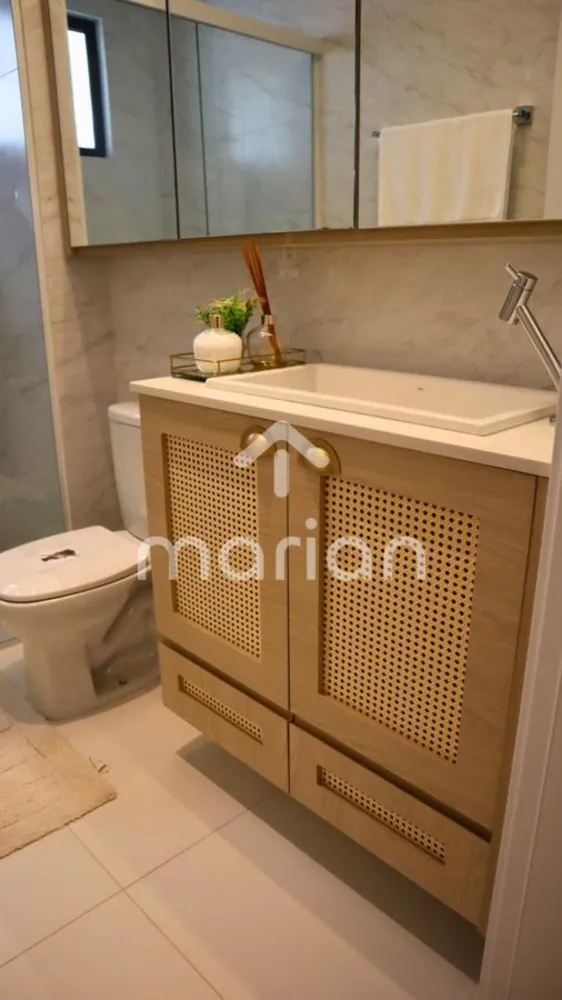 Apartamento, 2 quartos, 56 m² - Foto 12
