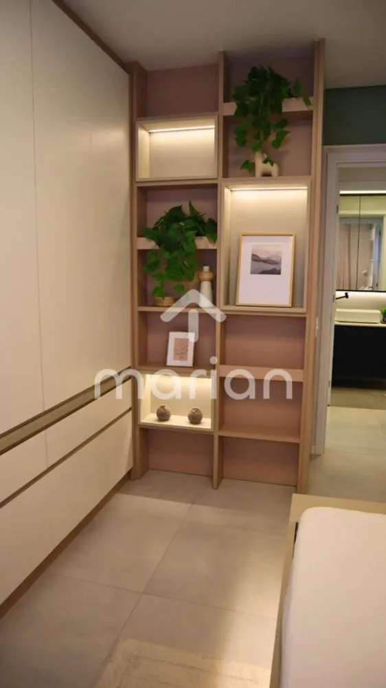 Apartamento, 2 quartos, 56 m² - Foto 8