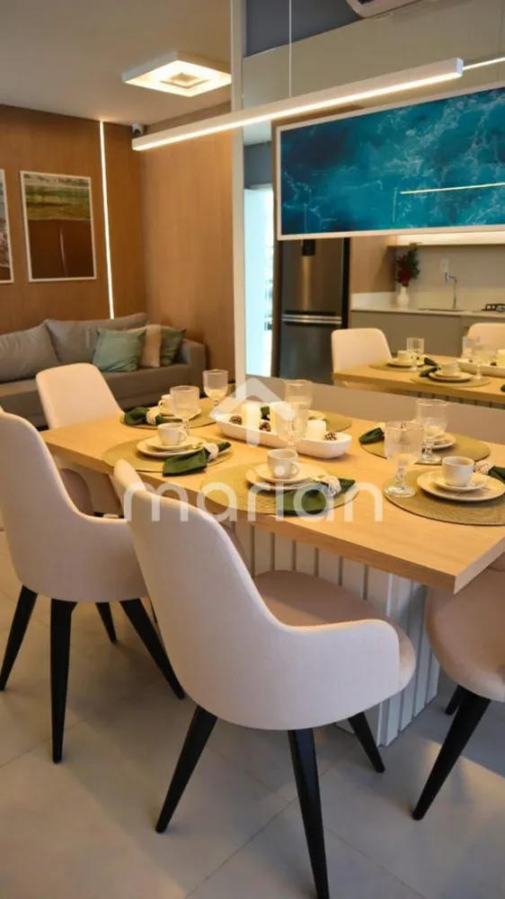 Apartamento, 2 quartos, 56 m² - Foto 4