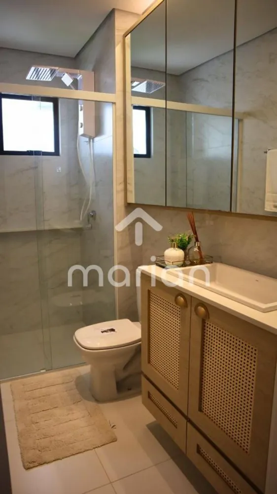 Apartamento, 2 quartos, 56 m² - Foto 10