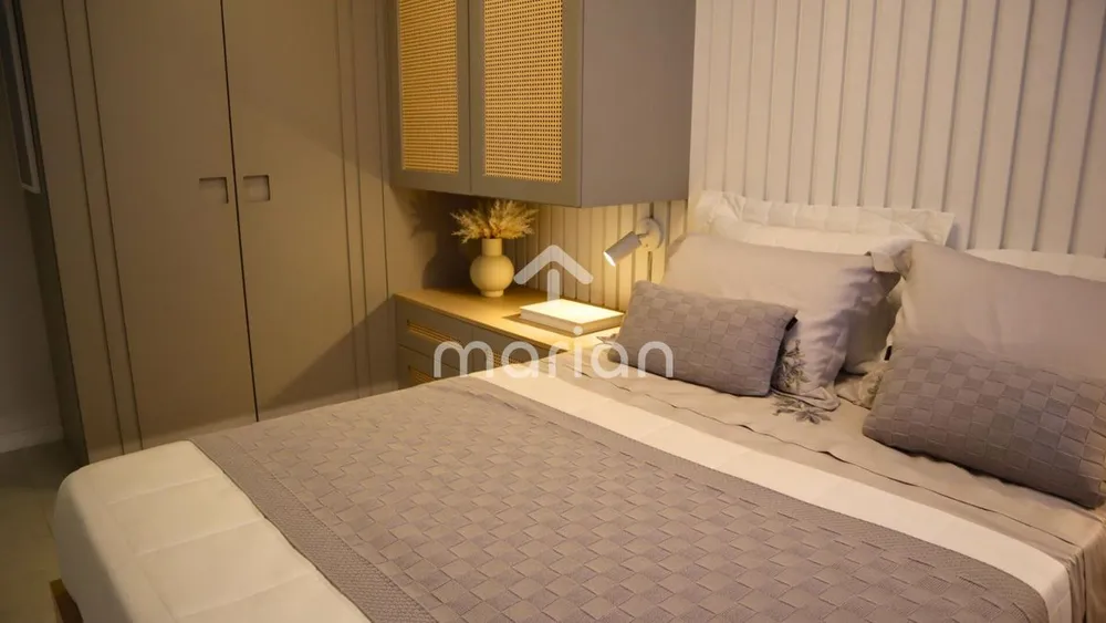Apartamento, 2 quartos, 56 m² - Foto 7