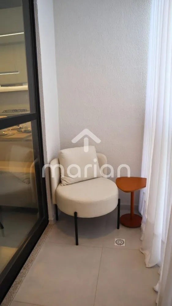 Apartamento, 2 quartos, 56 m² - Foto 6